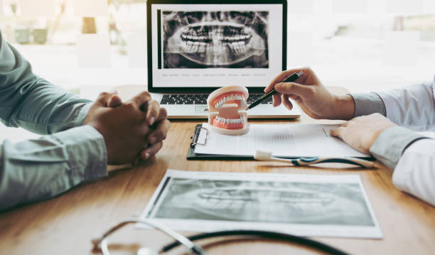 Best Emergency Denture Repair in Madisonville, KY