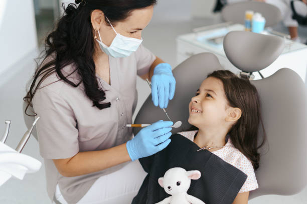Best Walk-In Emergency Dental Services in Madisonville, KY