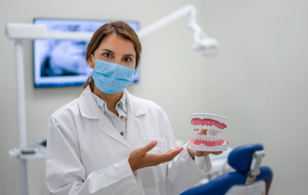 Best Weekend Emergency Dental Services in Madisonville, KY