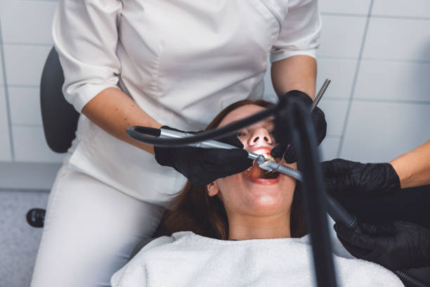 Best Emergency Orthodontic Repairs in Madisonville, KY
