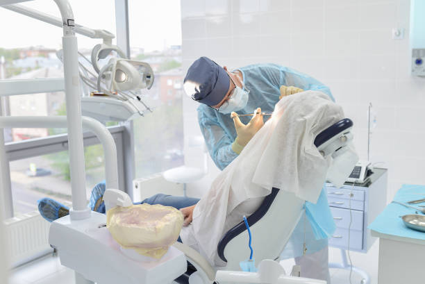Best Emergency Cosmetic Dentistry (e.g., broken veneers) in Madisonville, KY